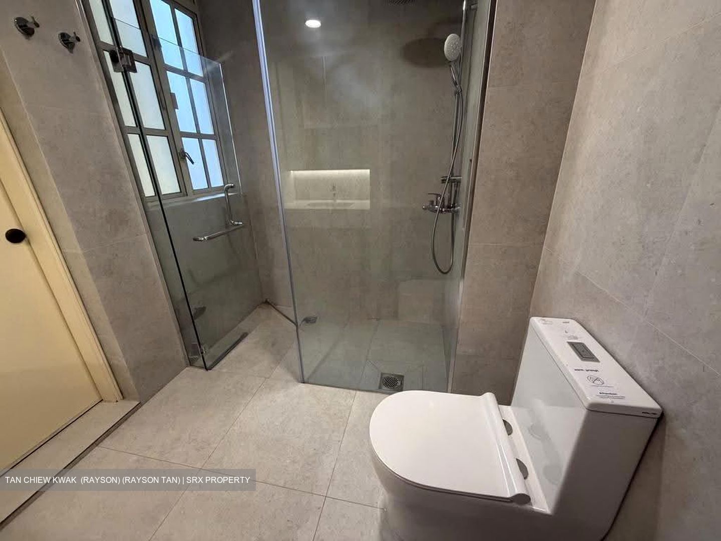 Saint Thomas Walk (D9), Condominium #630323911